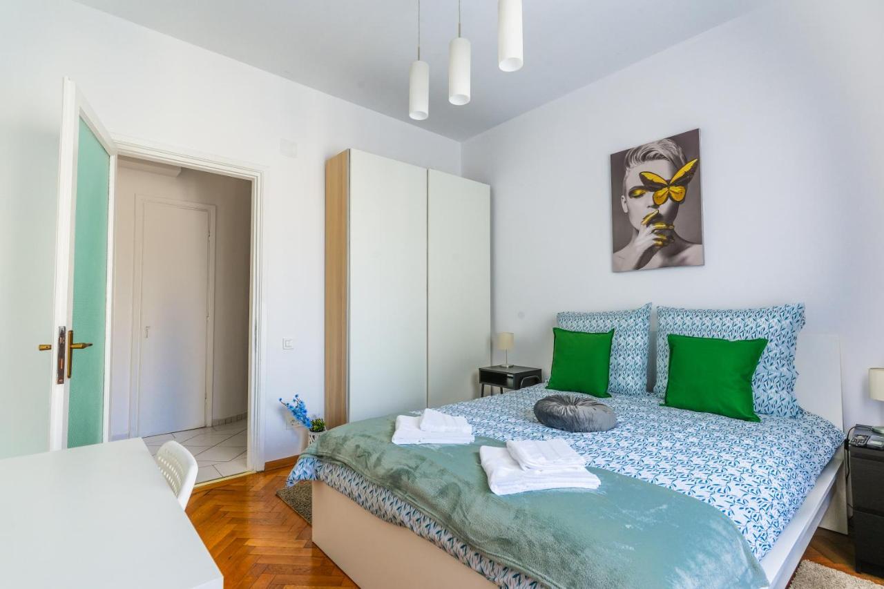 Ultracentral Golden Gatehouse 3 Bdrm Bucureşti Eksteriør bilde