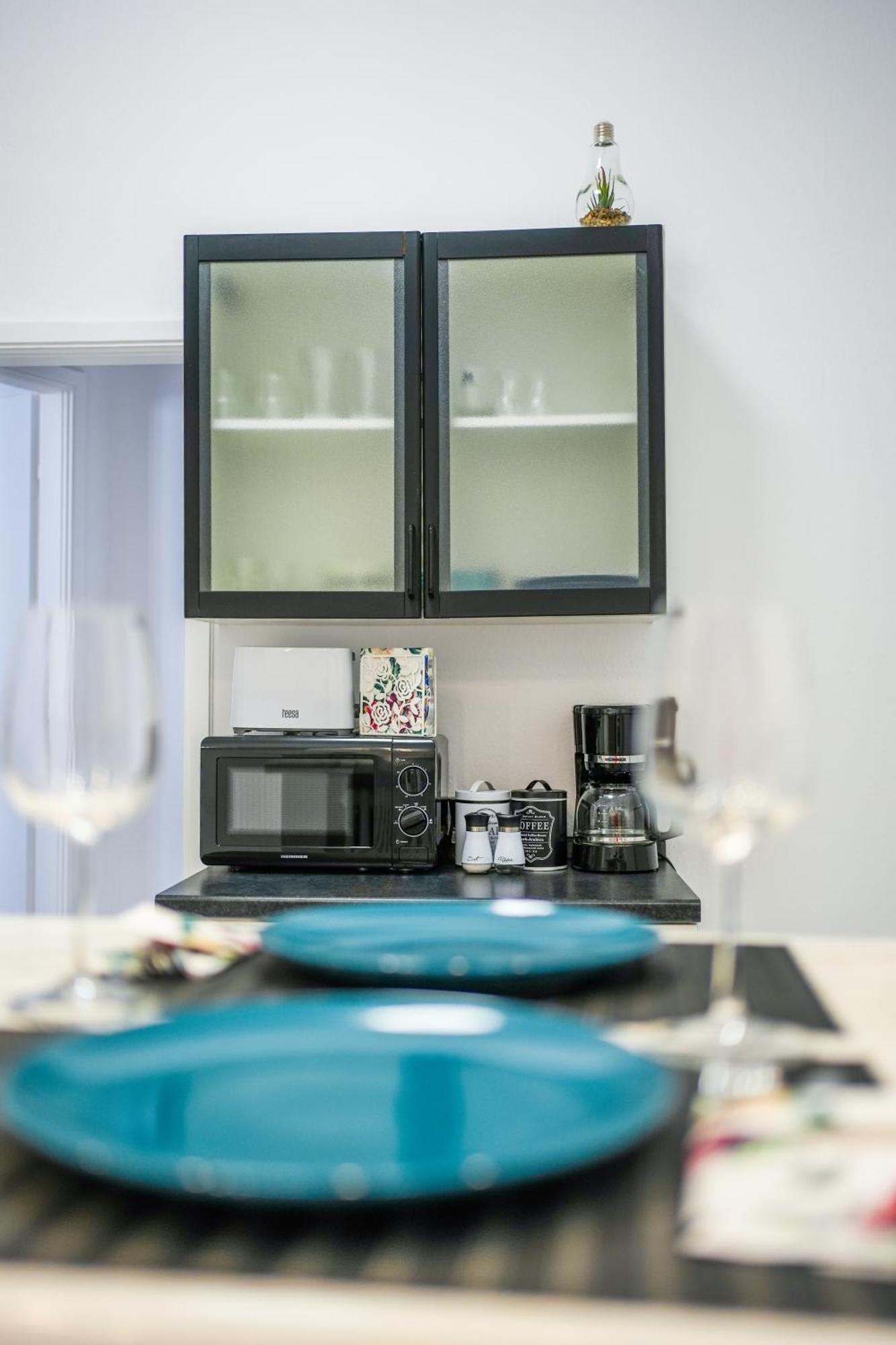 Ultracentral Golden Gatehouse 3 Bdrm Bucureşti Eksteriør bilde