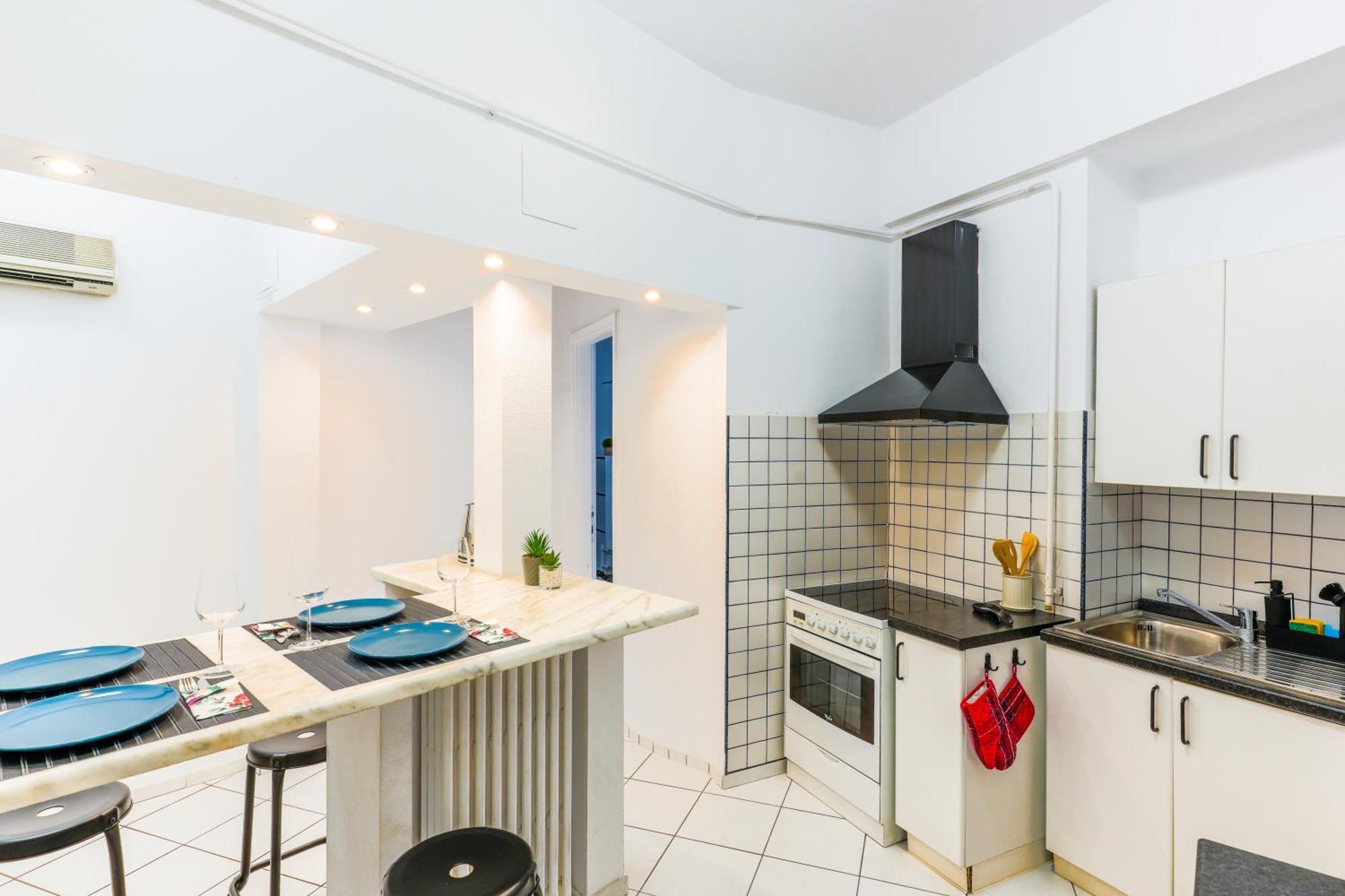 Ultracentral Golden Gatehouse 3 Bdrm Bucureşti Eksteriør bilde